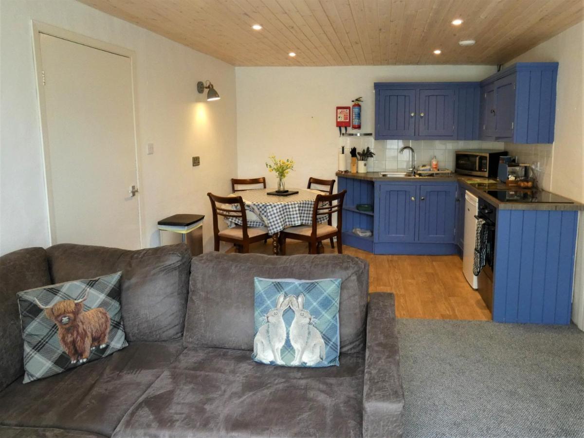 Abergwynant Farm Glamping & Apartments Dolgellau Exterior photo