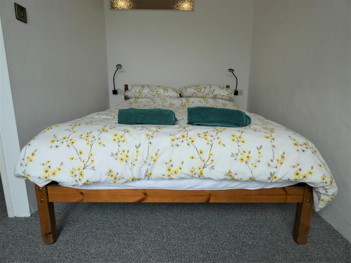 Abergwynant Farm Glamping & Apartments Dolgellau Exterior photo