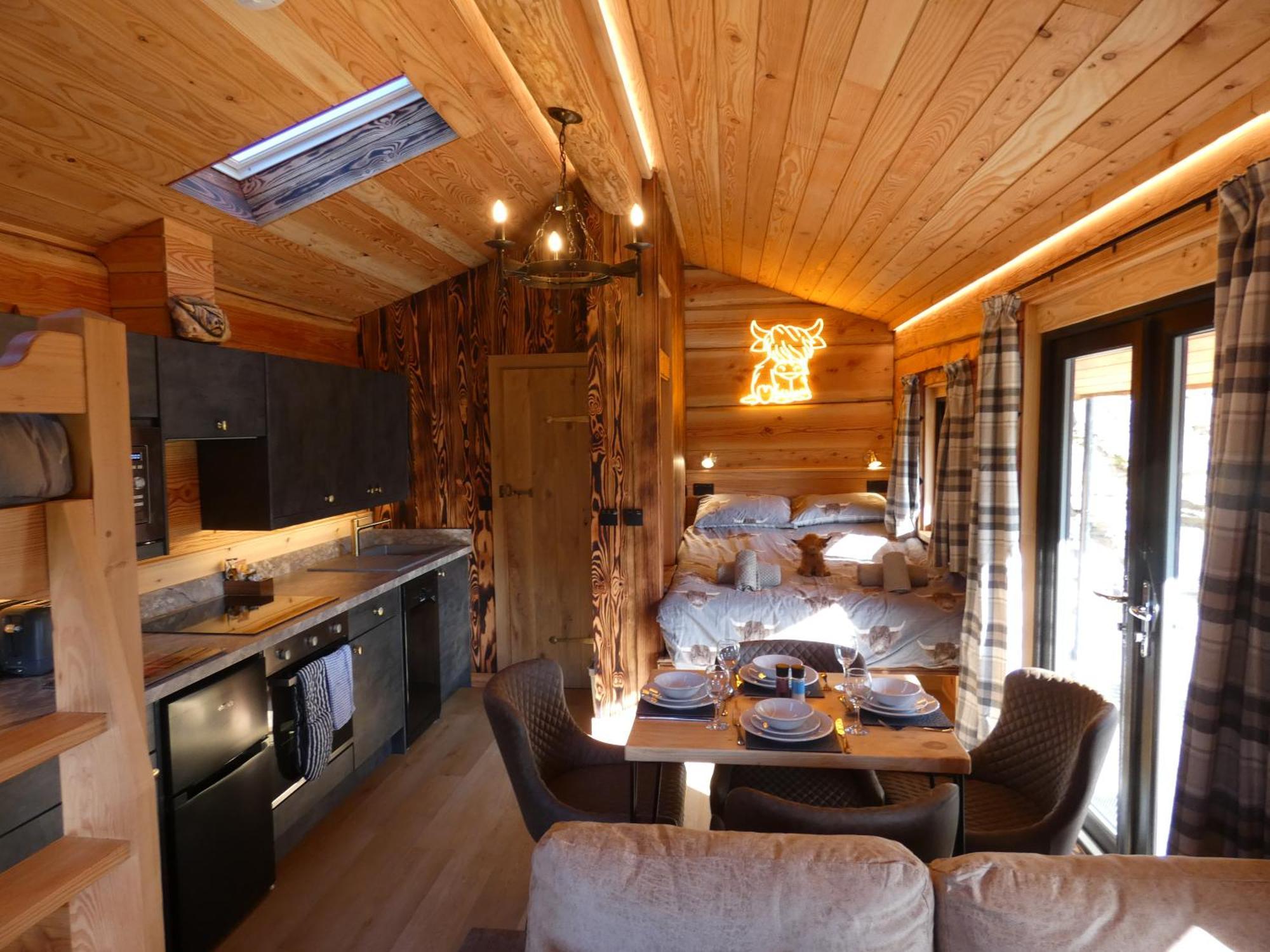 Abergwynant Farm Glamping & Apartments Dolgellau Exterior photo