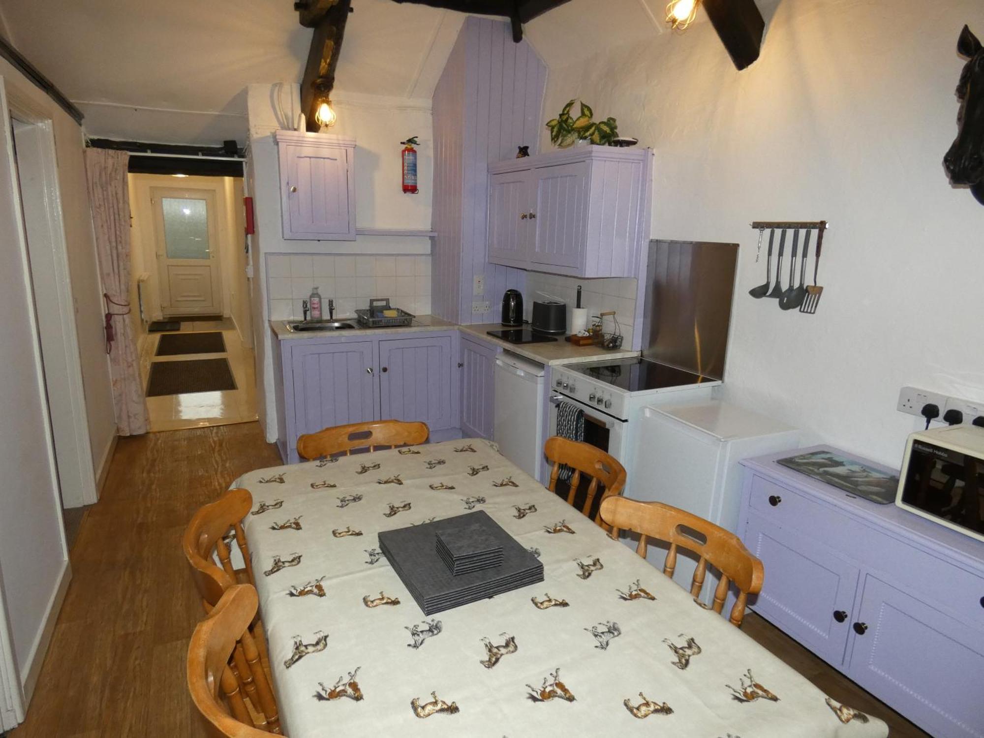 Abergwynant Farm Glamping & Apartments Dolgellau Room photo