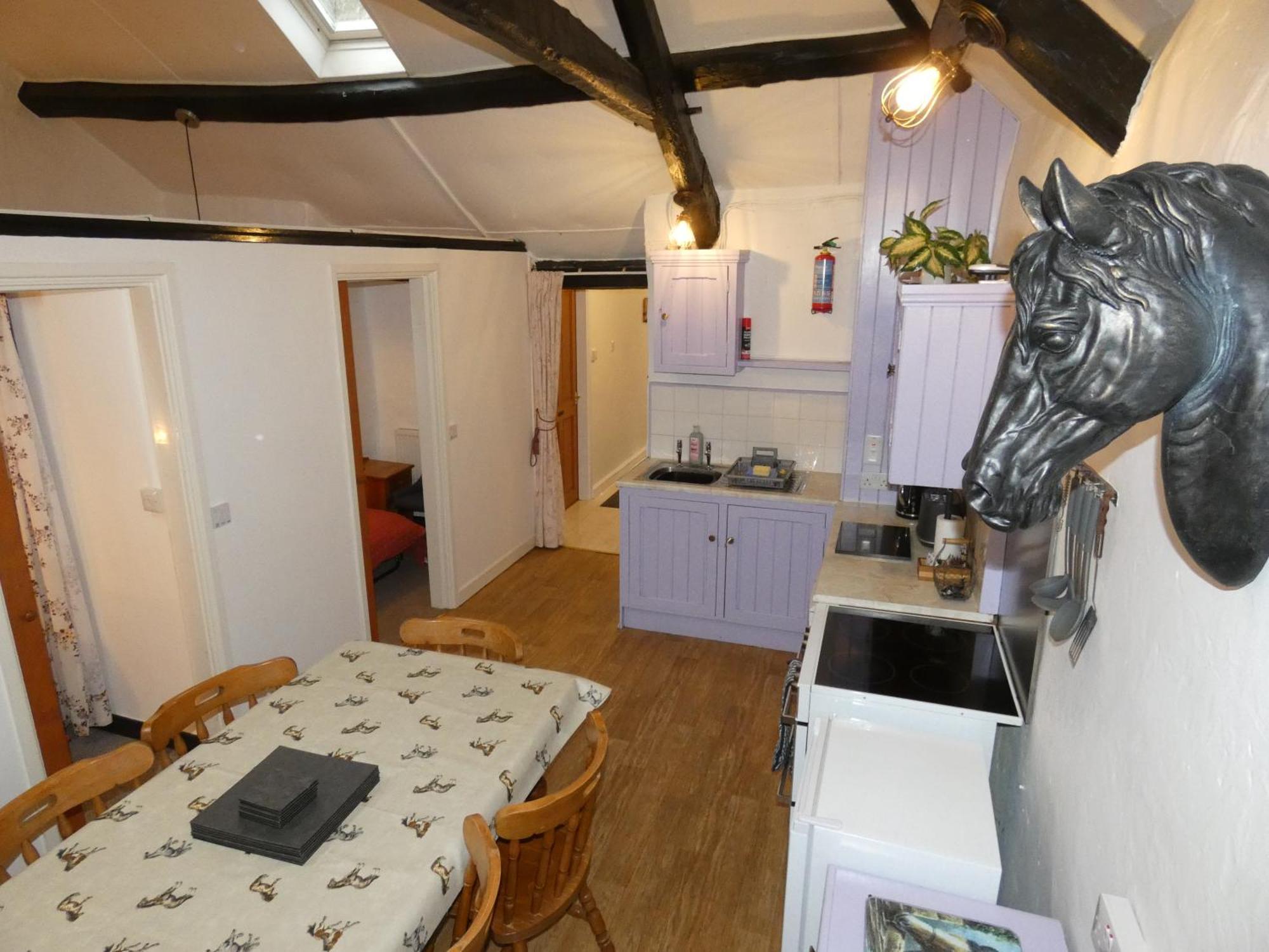 Abergwynant Farm Glamping & Apartments Dolgellau Room photo